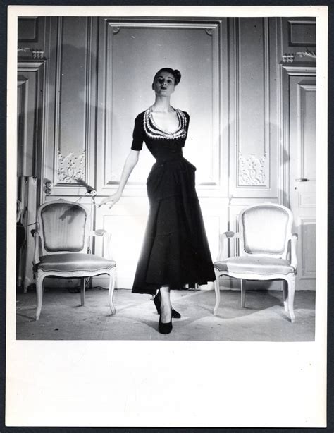 new look 1947 christian dior